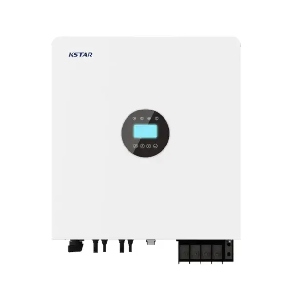 KSTAR G70KT — onduleur triphasé 70 kW