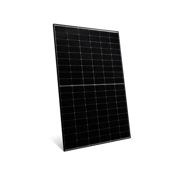 Panneau solaire Solyco full black fabriqué en Allemagne